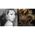 Rarities (4LP) & Emancipation Of Mimi (2LP)