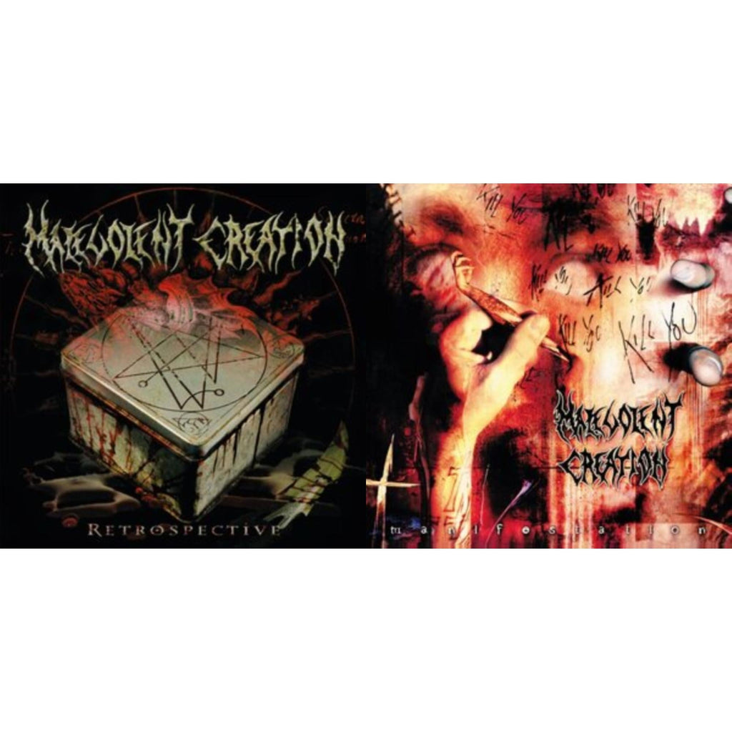 Manifestation & Retrospective