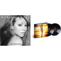 Rarities (4LP) & Me. I Am Mariah...The Elusive Chanteuse (2LP)