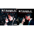 My Chemical Romance - Life On The Murder Scene & Three Cheers For Sweet Revenge - LP Vinyl Bundle