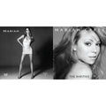 Mariah Carey - Rarities (4LP) & #1’S (2LP/Metallic Silver & Black Swirl Vinyl)