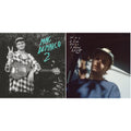 Mac Demarco - 2 & Salad Days - LP Vinyl Bundle