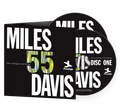 Miles '55: The Prestige Recordings (2-Disc Edition) Music CD