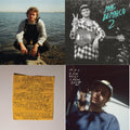 Mac Demarco - Another One & 2 & Salad Days & Here Comes The Cowboy Demos - LP Vinyl Bundle