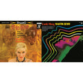 Martin Denny - Afro-Desia (Flame-Orange LP Vinyl) & Exotic Moog
