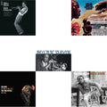 Tribute To Jack Johnson (140G/Dl Insert) & Bootleg Series Vol. 7: That’S What Happened 1982-1985 (2LP/White Vinyl) & Volume 2 (Blue Note Classic LP Vinyl Series) & Bitches Brew & Essential Miles Davis (2LP)