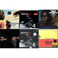 Bitches Brew (2LP/140G) & Bootleg Series Vol. 7: That’S What Happened 1982-1985 (2LP/White Vinyl) & Birth Of The Cool & Complete Birth Of The Cool (2LP) & Sketches Of Spain (Mono) & Greatest Hits (1969) (150G/Dl Code)