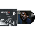 Birth Of The Cool & In A Silent Way