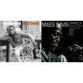 Kind Of Blue & Essential Miles Davis (2LP)