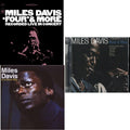 Kind Of Blue & In A Silent Way & Four & More
