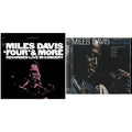 Kind Of Blue & Four & More