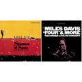 Sketches Of Spain & Four & More