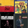 Sketches Of Spain & On The Corner & Four & More & My Funny Valentine