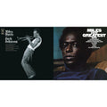 Tribute To Jack Johnson (140G/Dl Insert) & Greatest Hits (1969) (150G/Dl Code)