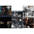 Bootleg Series Vol. 7: That’S What Happened 1982-1985 (2LP/White Vinyl) & Volume 2 (Blue Note Classic LP Vinyl Series) & Birth Of The Cool & Kind Of Blue (Mono) & Essential Miles Davis (2LP) & Greatest Hits (1969) (150G/Dl Code)