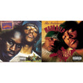 Mobb Deep - Murda Muzik & Infamous - CD Bundle
