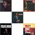 In A Silent Way & Four & More & My Funny Valentine & Nefertiti & Seven Steps To Heaven
