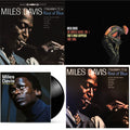 Bootleg Series Vol. 7: That’S What Happened 1982-1985 (2LP/White Vinyl) & Kind Of Blue (180G) & In A Silent Way & Kind Of Blue (Mono)