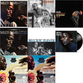 Miles Davis - Kind Of Blue (Mono) & Essential Miles Davis (2LP) & Bootleg Series Vol. 7: That’S What Happened 1982-1985 (2LP/White Vinyl) & Kind Of Blue (180G) & Volume 2 (Blue Note Classic LP Vinyl Series) & In A Silent Way & Bitches Brew
