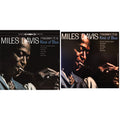Kind Of Blue (180G) & Kind Of Blue (Mono)