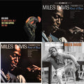 Bootleg Series Vol. 7: That’S What Happened 1982-1985 (2LP/White Vinyl) & Kind Of Blue (180G) & Kind Of Blue (Mono) & Essential Miles Davis (2LP)