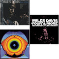 Kind Of Blue & Miles In The Sky & Four & More