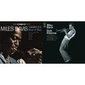 Tribute To Jack Johnson (140G/Dl Insert) & Kind Of Blue (180G)