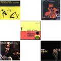 Relaxin With The Miles Davis Quintet & Bootleg Series Vol. 7: That’S What Happened 1982-1985 (2LP/White Vinyl) & Sketches Of Spain (Mono) & Round About Midnight (180G/Mono) & Kind Of Blue (Mono)