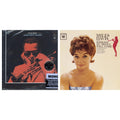 Round About Midnight (180G/Mono) & Someday My Prince Will Come (180G)