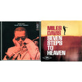 Round About Midnight & Seven Steps To Heaven