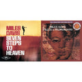 Filles De Kilimanjaro & Seven Steps To Heaven