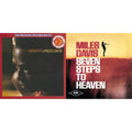 Nefertiti & Seven Steps To Heaven