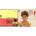 Sketches Of Spain (Mono) & Someday My Prince Will Come (180G)