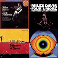 Sketches Of Spain & Miles In The Sky & Four & More & Tribute To Jack Johnson