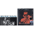 Volume 2 (Blue Note Classic LP Vinyl Series) & Round About Midnight (180G/Mono)