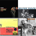 Bootleg Series Vol. 7: That’S What Happened 1982-1985 (2LP/White Vinyl) & Volume 2 (Blue Note Classic LP Vinyl Series) & Sketches Of Spain (Mono) & Essential Miles Davis (2LP)