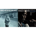 Workin With The Miles Davis Quintet & Kind Of Blue