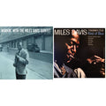 Workin With The Miles Davis Quintet & Kind Of Blue (Mono)