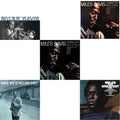 Volume 2 (Blue Note Classic LP Vinyl Series) & Workin With The Miles Davis Quintet & Kind Of Blue & Kind Of Blue (Mono) & Greatest Hits (1969) (150G/Dl Code)