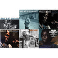Volume 2 (Blue Note Classic LP Vinyl Series) & Workin With The Miles Davis Quintet & Kind Of Blue & Kind Of Blue (Mono) & Essential Miles Davis (2LP) & Greatest Hits (1969) (150G/Dl Code)