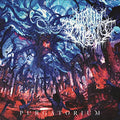 PURGATORIUM (RE-ISSUE 2022) Vinyl Record