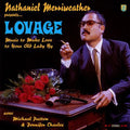Music To Make Love To Your Old Lady By (Turquoise) Vinyl Record