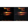 Into The Unknown (Grey/Black Marbled LP Vinyl) & Into The Unknown