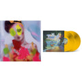 Horses & High Heels (Yellow Vinyl/2LP/180G) & Kissin Time
