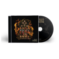 Mouth For War - Bleed Yourself Music CD