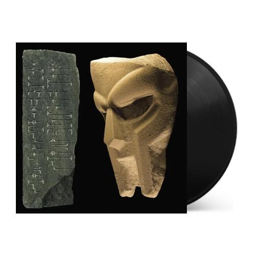 MF Doom - Born Like This [2LP]