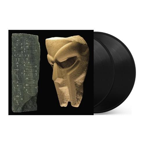 MF Doom - Born Like This [2LP]