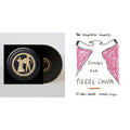 Songs For Pierre Chuvin & Jenny From Thebes