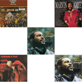 I Want You & Let's Get It On & What's Going On (50Th Anniversary/2LP) & Every Great Motown Hit Of Marvin Gaye: 15 Spectacular Performances & What's Going On