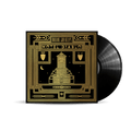 Machine Gun Kelly Hotel Diablo LP - Exclusive Re-issue Vinyl Record